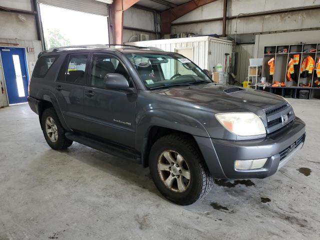 Photo 4 from auction – 2005 TOYOTA 4RUNNER SR with VIN JTEBT14R250047144