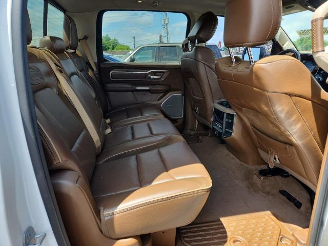 Photo 11 from auction – 2021 RAM 1500 LONGH with VIN 1C6SRFKT3MN696748