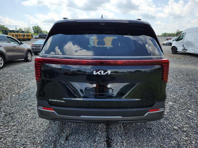 Photo 6 from auction – 2025 KIA CARNIVAL S with VIN KNDNE5K34S6458099