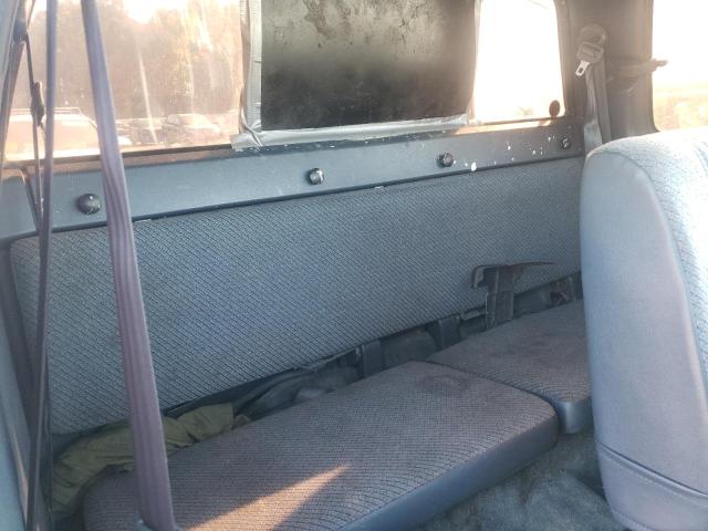 Photo 10 from auction – 1995 TOYOTA T100 XTRAC with VIN JT4VD22E6S0015927