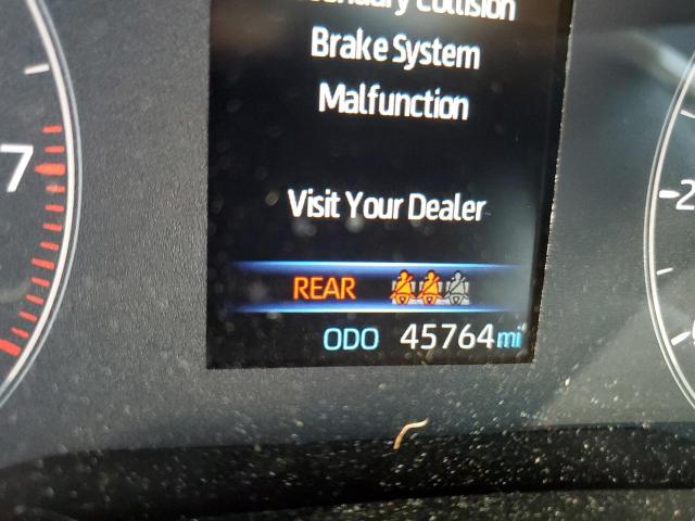 Photo 9 from auction – 2023 TOYOTA COROLLA LE with VIN 5YFB4MDE0PP044803