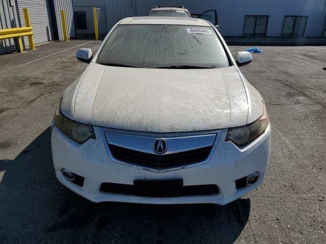 Photo 5 from auction – 2011 ACURA TSX with VIN JH4CU2F60BC009869