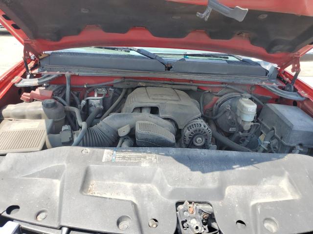 Photo 11 from auction – 2010 GMC SIERRA K15 with VIN 1GTSKVE31AZ279135