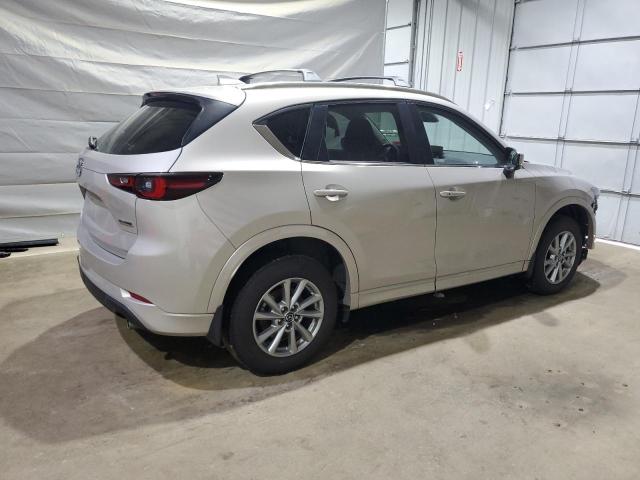 Photo 3 from auction – 2025 MAZDA CX-5 PREFE with VIN JM3KFBCLXS0567349