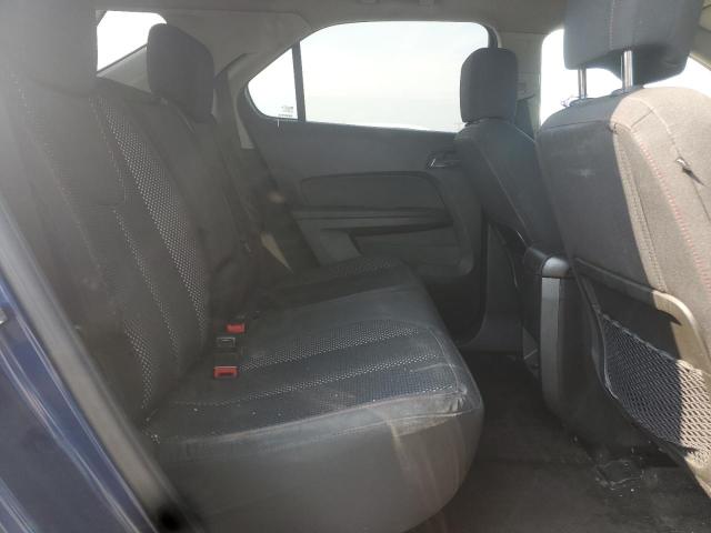Photo 10 from auction – 2010 CHEVROLET EQUINOX LT with VIN 2CNFLEEW3A6291397
