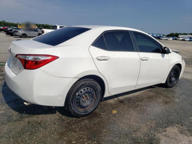 Photo 3 from auction – 2015 TOYOTA COROLLA L with VIN 2T1BURHE7FC273744
