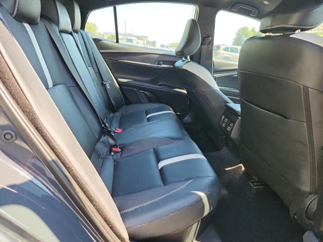 Photo 10 from auction – 2025 TOYOTA CAMRY XSE with VIN 4T1DAACKXSU521879