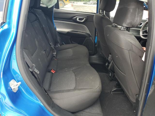 Photo 10 from auction – 2024 JEEP COMPASS SP with VIN 3C4NJDAN4RT170138