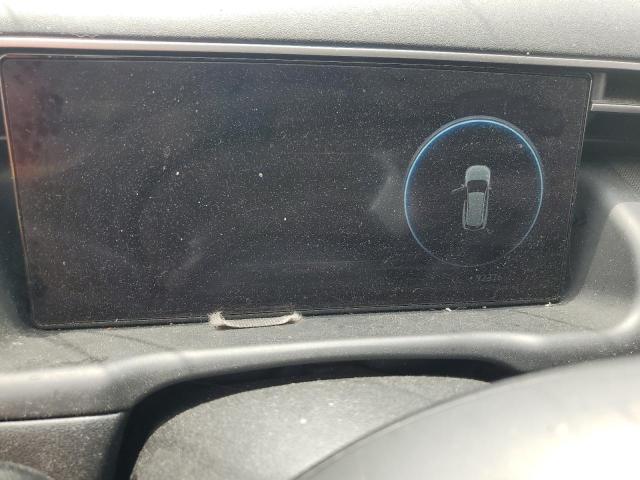 Photo 9 from auction – 2023 HYUNDAI TUCSON LIM with VIN 5NMJECAE9PH164391