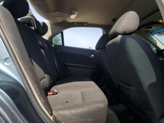 Photo 10 from auction – 2011 FORD FUSION SE with VIN 3FAHP0HA5BR133003
