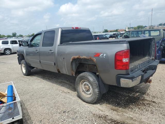 Zdjęcie 2 z aukcji – 2008 CHEVROLET SILVERADO z VIN 1GCHK23618F102117