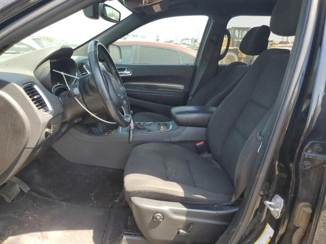Photo 7 from auction – 2018 DODGE DURANGO with VIN 1C4RDJAG4JC346436