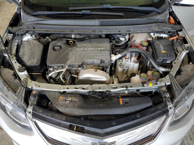 Photo 11 from auction – 2017 CHEVROLET VOLT LT with VIN 1G1RC6S5XHU217563