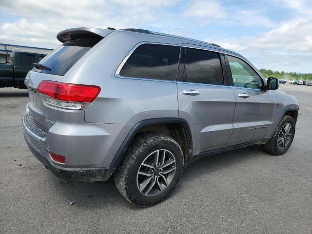 Photo 3 from auction – 2019 JEEP GRAND CHER with VIN 1C4RJFBG3KC734926