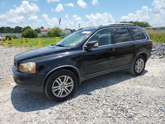 VOLVO XC90 3.2 2011 with VIN YV4952CY3B1605789 - Photo from auction