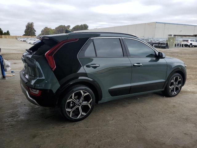Photo 3 from auction – 2024 KIA NIRO SX with VIN KNDCT3LE3R5125166
