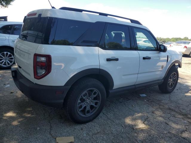 Photo 3 from auction – 2024 FORD BRONCO SPO with VIN 3FMCR9B63RRF56384