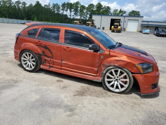 Photo 4 from auction – 2008 DODGE CALIBER SR with VIN 1B3HB68F98D722517