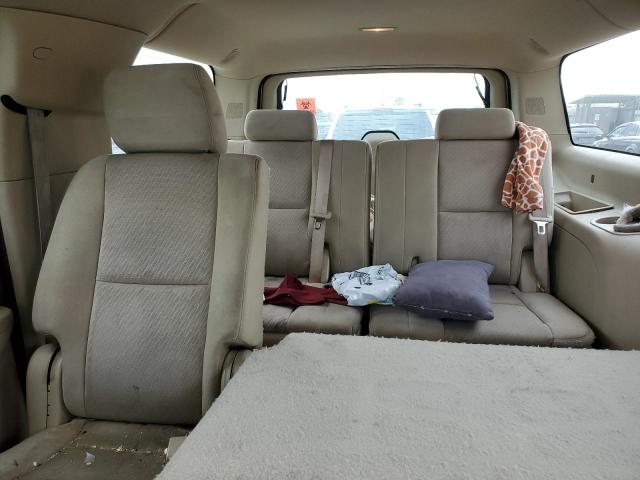 Photo 10 from auction – 2011 GMC YUKON XL with VIN 1GKS1HE04BR205384