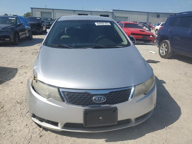Foto 5 de la subasta – 2012 KIA FORTE EX con VIN KNAFU4A24C5554894