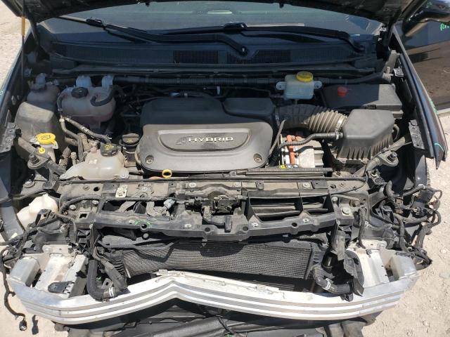 Photo 11 from auction – 2018 CHRYSLER PACIFICA H with VIN 2C4RC1N79JR131154