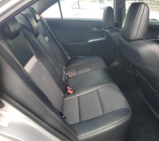 Photo 10 from auction – 2014 TOYOTA CAMRY L with VIN 4T1BF1FK1EU405477