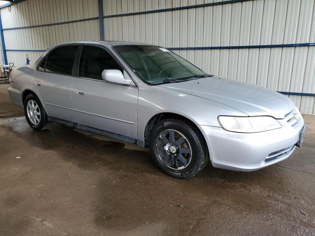 Photo 4 from auction – 2002 HONDA ACCORD EX with VIN 1HGCG66892A145853