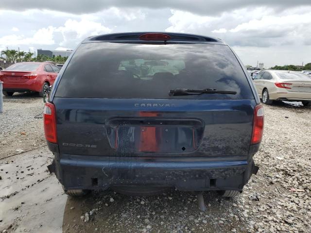 Photo 6 from auction – 2002 DODGE CARAVAN SE with VIN 1B4GP25382B735077