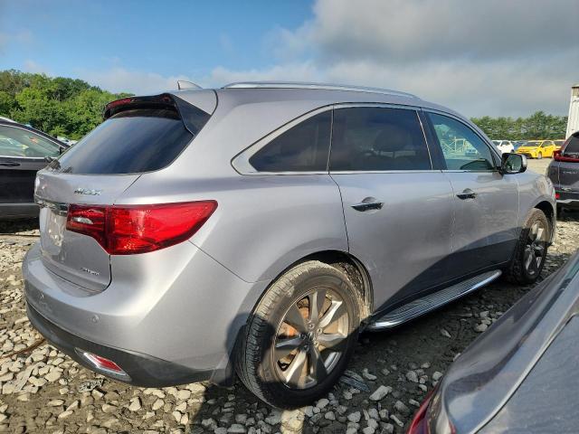 Photo 3 from auction – 2016 ACURA MDX ADVANC with VIN 5FRYD4H92GB017877