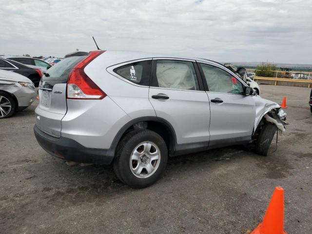 Photo 3 from auction – 2014 HONDA CR-V LX with VIN 2HKRM4H39EH651252