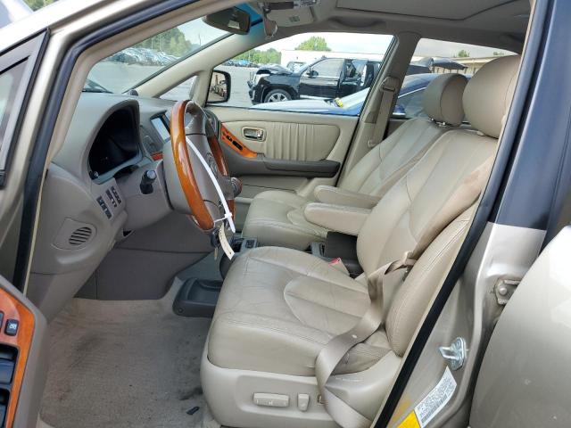 Zdjęcie 7 z aukcji – 2003 LEXUS RX 300 z VIN JTJHF10U930300390