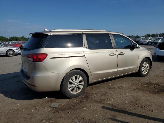 Photo 3 from auction – 2015 KIA SEDONA LX with VIN KNDMB5C19F6076870