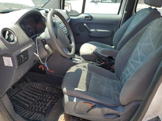 Photo 7 from auction – 2013 FORD TRANSIT CO with VIN NM0LS7AN0DT163856