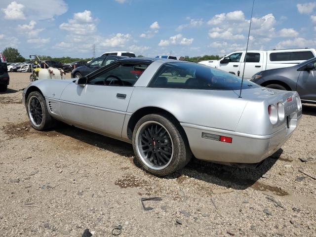 Photo 2 from auction – 1996 CHEVROLET CORVETTE with VIN 1G1YY22P8T5111896