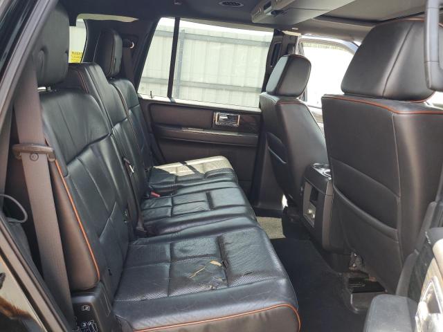 Photo 11 from auction – 2008 LINCOLN NAVIGATOR with VIN 5LMFU28518LJ01352