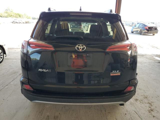 Photo 6 from auction – 2018 TOYOTA RAV4 ADVEN with VIN 2T3WFREV3JW504704