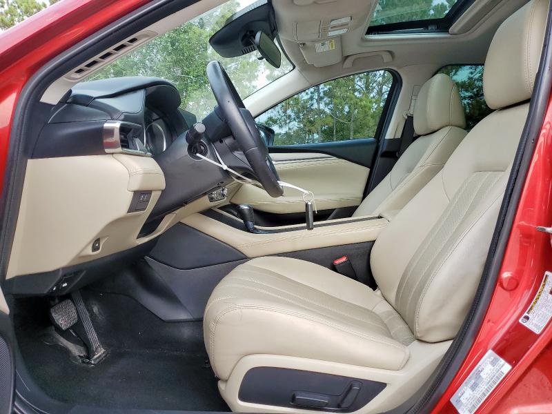 Photo 7 from auction – 2019 MAZDA 6 TOURING with VIN JM1GL1VM2K1503839