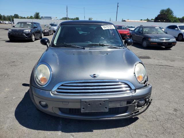 Photo 5 from auction – 2010 MINI COOPER with VIN WMWMF3C55ATZ21443