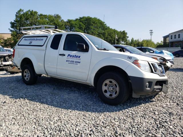 Photo 4 from auction – 2016 NISSAN FRONTIER with VIN 1N6BD0CT4GN780128