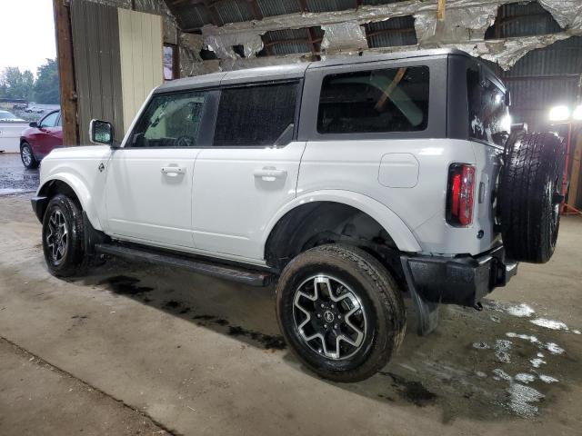 Photo 2 from auction – 2023 FORD BRONCO BAS with VIN 1FMEE5DPXPLB56532