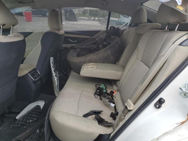 Photo 10 from auction – 2022 SUBARU LEGACY PRE with VIN 4S3BWAD67N3014219