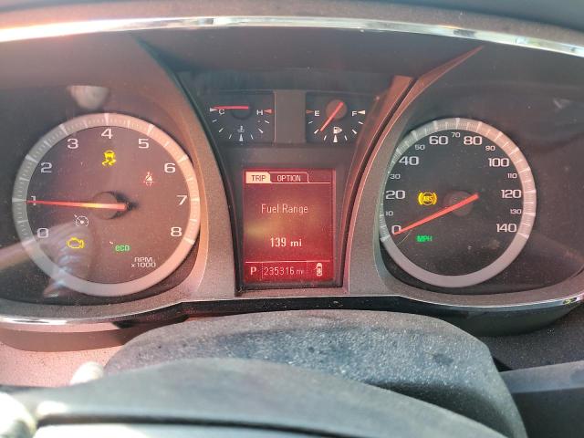 Photo 9 from auction – 2014 GMC TERRAIN SL with VIN 2GKALSEK1E6360334