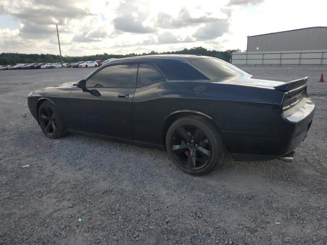 Photo 2 from auction – 2008 DODGE CHALLENGER with VIN 2B3LJ74W78H289470