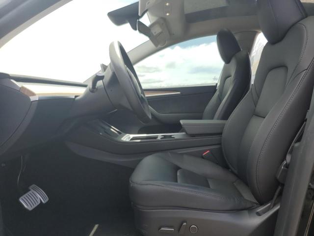 Photo 7 from auction – 2023 TESLA MODEL Y with VIN 7SAYGDEF0PF958265