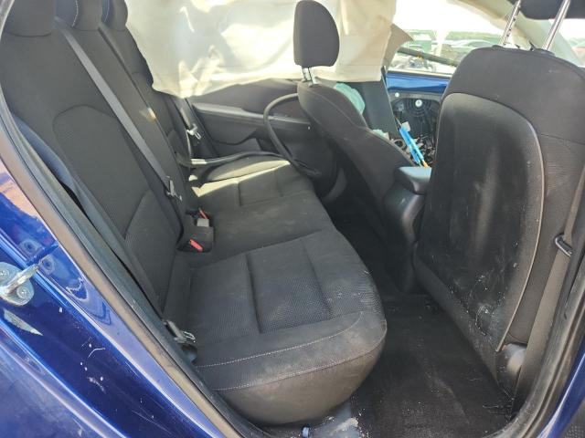 Photo 10 from auction – 2020 KIA FORTE FE with VIN 3KPF24ADXLE170665
