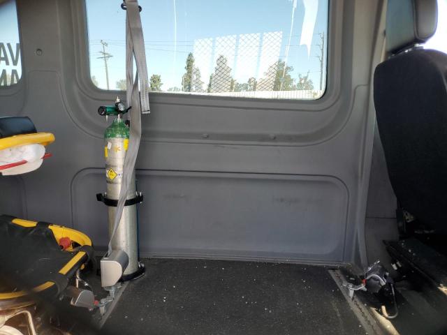 Photo 11 from auction – 2020 FORD TRANSIT T-150 with VIN 1FTYE1C81LKA10251