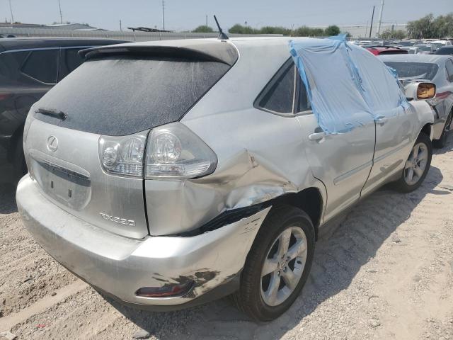 Photo 3 from auction – 2006 LEXUS RX 330 with VIN JTJHA31U160105574
