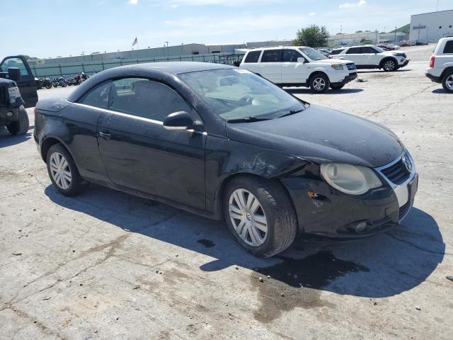 Photo 4 from auction – 2008 VOLKSWAGEN EOS TURBO with VIN WVWBA71F48V025046