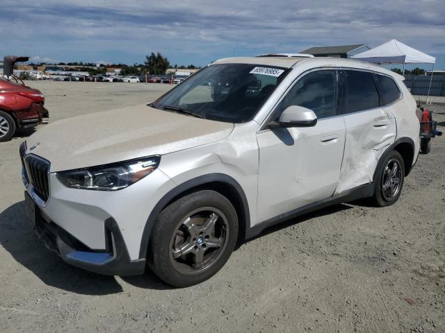 BMW X1 XDRIVE2 2023 with VIN WBX73EF08P5X21175 - Photo from auction