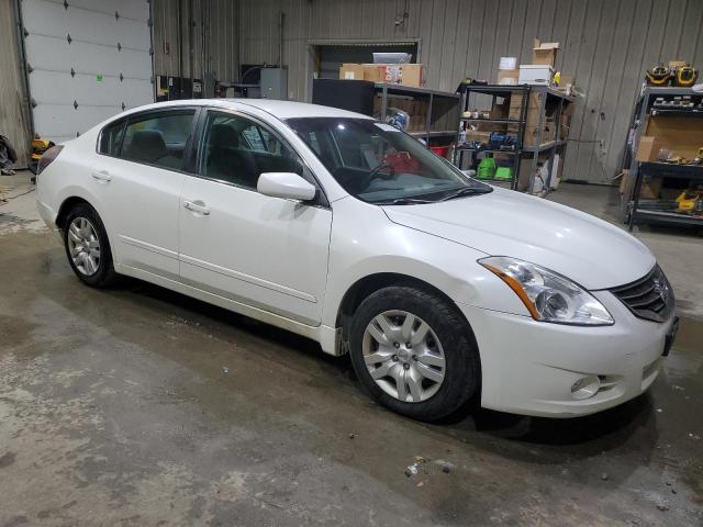 Photo 4 from auction – 2012 NISSAN ALTIMA BAS with VIN 1N4AL2AP8CN417351